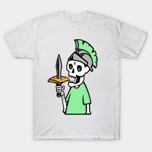 Korean Zombie Costume T-Shirt